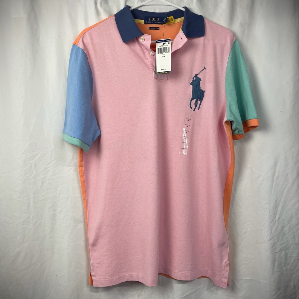 Polo Ralph Lauren Shirt - Picture 3 of 6